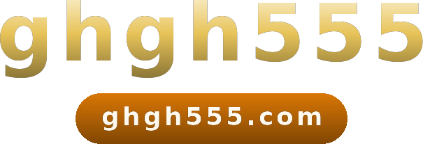 ghgh555 logo